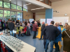 Grote belangstelling tijdens Open Dag Latasteschool