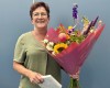 Juf Nicole viert 40-jarig jubileum op de Latasteschool