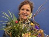 25-jarig jubileum juf Francine