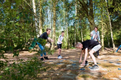 Positief in Balans